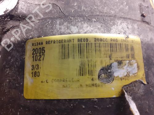 AC compressor FORD MONDEO II Saloon (BFP) 1.8 i | BP25988413M34 