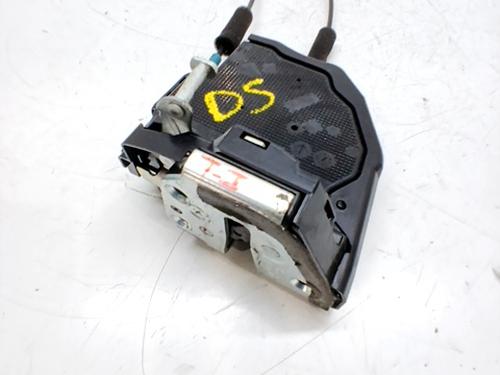 Used Rear left lock LEXUS CT (ZWA10_) 200h (ZWA10_, ZWA10R) (136 hp) 30337221