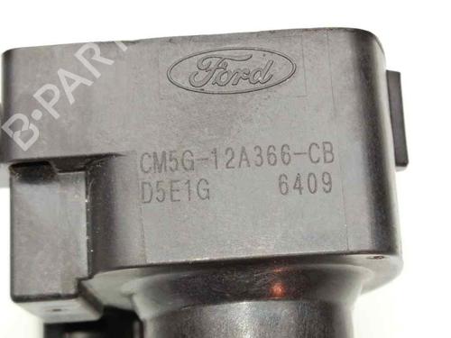 Used Ignition coil FORD FIESTA VI (CB1, CCN) 1.25 (60 hp) 23376240