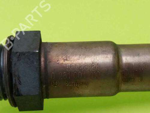 Elektronisk sensor OPEL INSIGNIA A Saloon (G09) 2.0 CDTI (69) | BP24171087M84 