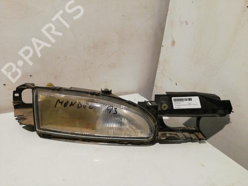 Used Right headlight FORD MONDEO II (BAP) 1.8 TD (90 hp) 25988494