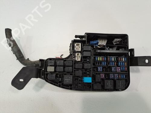 Used Fuse box MAZDA 3 Saloon (BM_, BN_) 2.2 D (150 hp) 23373598