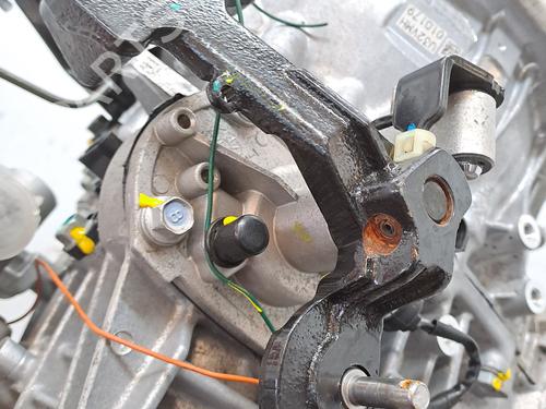 Gearbox KIA STONIC (YB) 1.0 T-GDi | BP23289951M3 