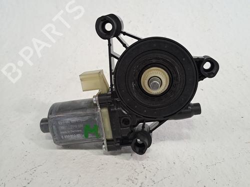 Rudehejsemotor forskærm højre VW TIGUAN (AD1, AX1) 2.0 TDI 4motion (150 hp) 27463329