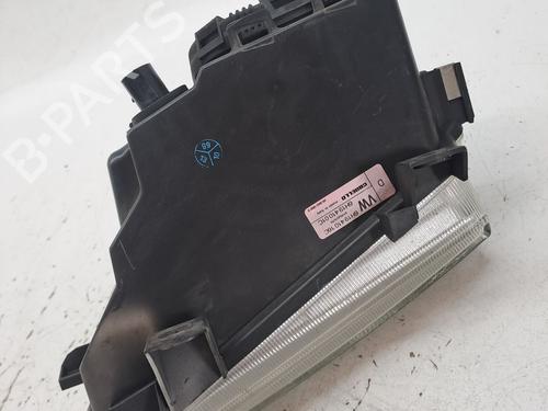 Left headlight SEAT AROSA (6H1) 1.4 TDI | BP27292947C28 