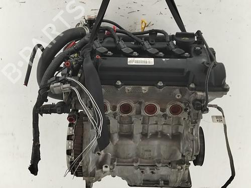 Used Engine Engine 38506025 38506025