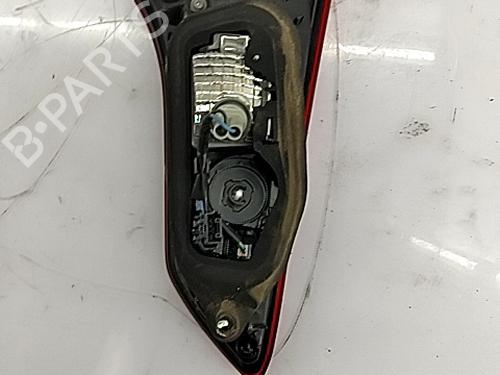 Feu de coffre droit TOYOTA YARIS (_P13_) 1.5 (NSP131_) | BP30925834C80