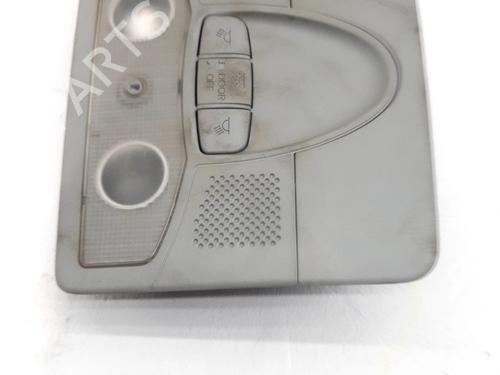 Used Interior roof light Interior roof light HONDA CIVIC VIII Hatchback (FN, FK) 2.2 CTDi (FK3) (140 hp) 33954193 33954193