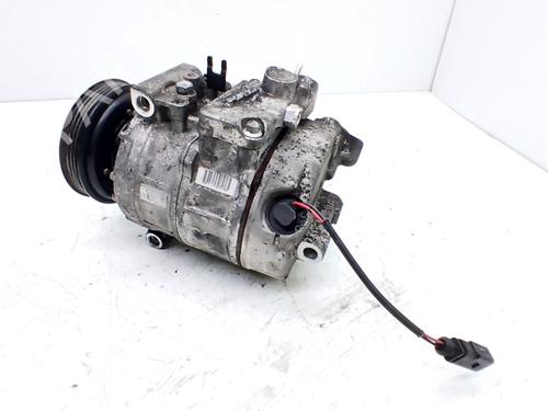 AC compressor AUDI A4 B6 Avant (8E5) 1.9 TDI quattro | BP33771529M34 - Image 2