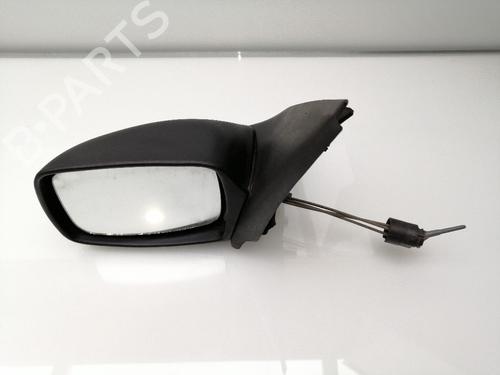 Left mirror FORD FIESTA IV (JA_, JB_) 1.8 D | BP23453527C26 