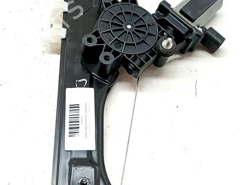 Used Front left window mechanism Front left window mechanism FIAT 500 (312_) 1.2 (312AXA1A) (69 hp) 33761989 33761989