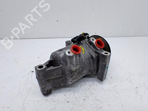 AC compressor RENAULT EXPRESS Box Body/MPV 1.5 Blue dCi 75 (F6AA) | BP39400881M34 - Image 3