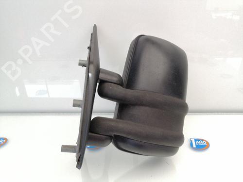 Left mirror RENAULT MASTER II Van (FD) 2.8 dTI (FD0C, FD0F, FD2B, FD2F, FD3C, FD3F) | BP24130028C26 