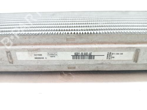 Intercooler VW GOLF VII (5G1, BQ1, BE1, BE2) 1.6 TDI | BP28179501M30 