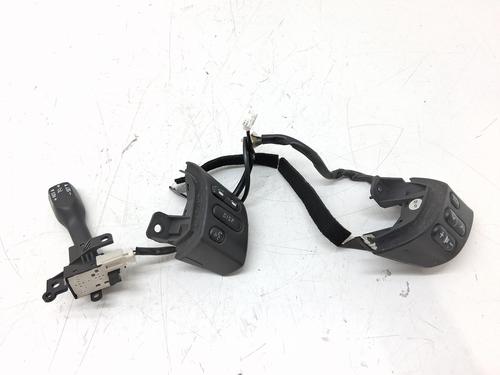 Used Steering wheel controls LEXUS RX (_U3_) 400h AWD (MHU38_, MHU38R) (272 hp) 29180141
