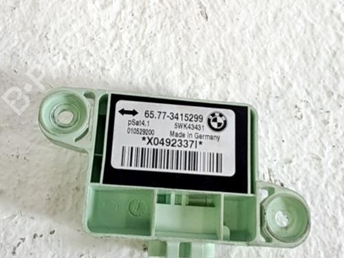 Elektronisk modul BMW X3 (E83) 2.0 d | BP29559115M83 