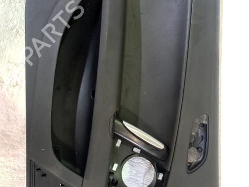 Garniture avant gauche Garniture avant gauche AUDI TT (8J3) 2.0 TFSI (200 hp) 34331405 34331405