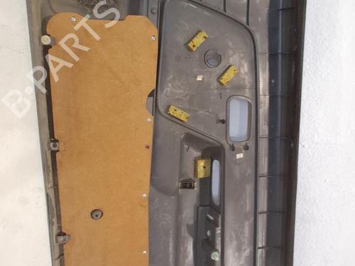 Front left panel NISSAN PICK UP (D22) 2.5 Di | BP37224659C58 - Image 2