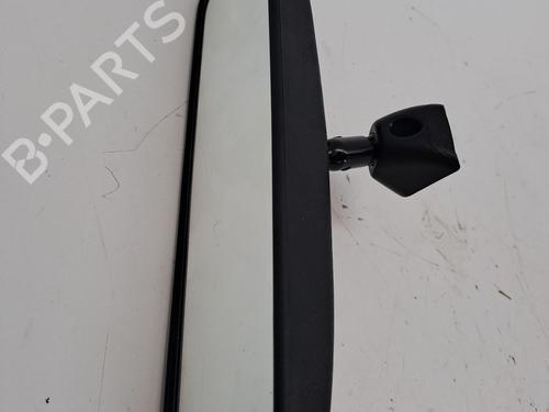 Used Rear mirror HYUNDAI i20 III (BC3, BI3) 1.0 T-GDI (101 hp) 23367840