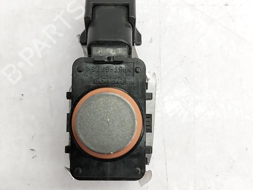 Used Electronic module Electronic module TOYOTA RAV 4 V (_A5_, _H5_) 2.5 Hybrid AWD (AXAP54, AXAP54L) (306 hp) 36407719 36407719
