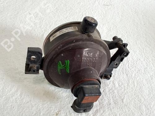 Left front fog light FORD FOCUS II (DA_, HCP, DP) 1.8 TDCi | BP29558514C30