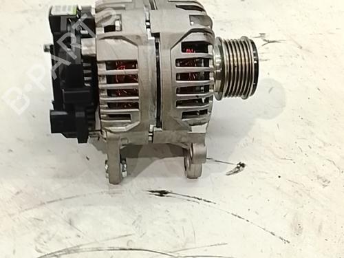 Generator Generator 37592112 37592112