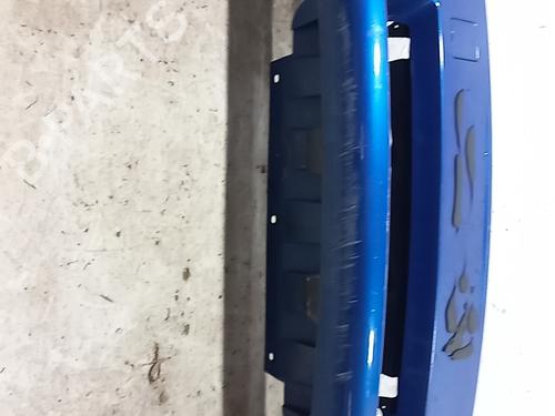 Bumper voor Bumper voor 37691743 37691743