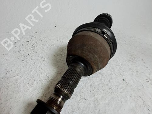Left front driveshaft OPEL ZAFIRA / ZAFIRA FAMILY B (A05) 1.9 CDTI (M75) | BP29557928M38