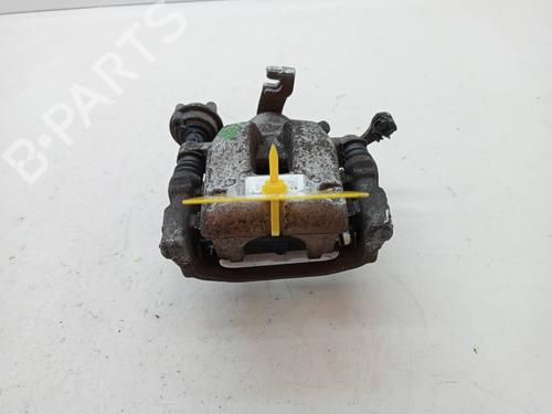 Used Right rear brake caliper CITROËN C4 Picasso I MPV (UD_) 2.0 HDi 138 (136 hp) 23351057