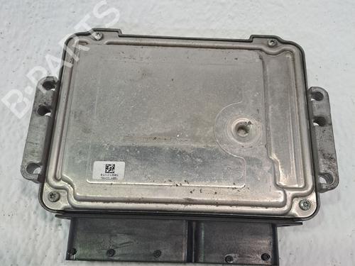 Engine control unit (ECU) FIAT BRAVO II (198_) 1.9 D Multijet (198AXB1A) | BP24308455M57 