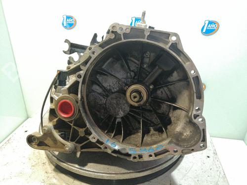 Gearbox FORD FOCUS I Saloon (DFW) 1.4 16V | BP24107428M3