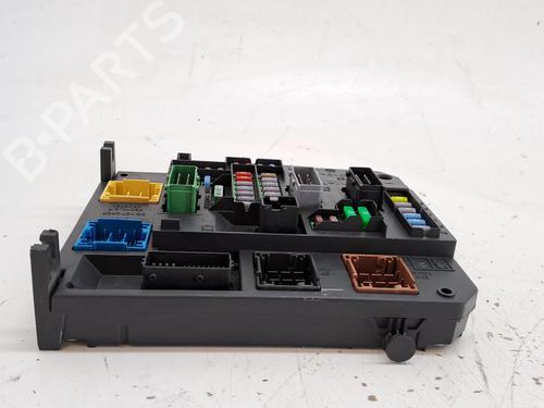 Fuse box PEUGEOT 308 II (LB_, LP_, LW_, LH_, L3_) 1.2 THP 130 | BP28141959E1 