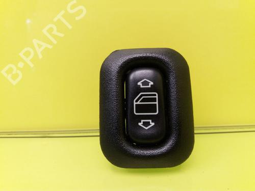 Used Right rear window switch MERCEDES-BENZ C-CLASS (W202) C 220 CDI (202.133) (125 hp) 23449310