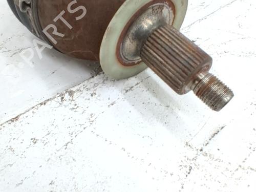 Left front driveshaft SEAT ARONA (KJ7, KJP) 1.0 TSI | BP40546352M38 - Image 3