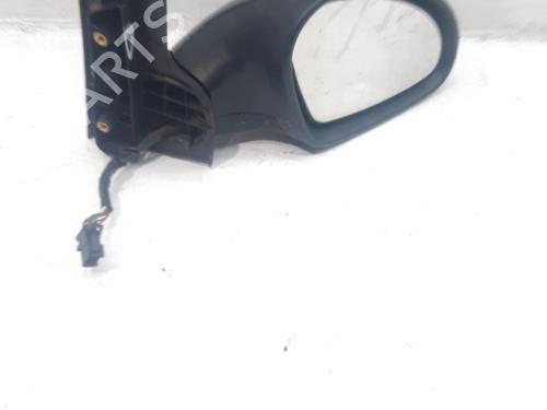 Used Right mirror Right mirror SEAT ALTEA (5P1) 1.6 (102 hp) 36321178 36321178
