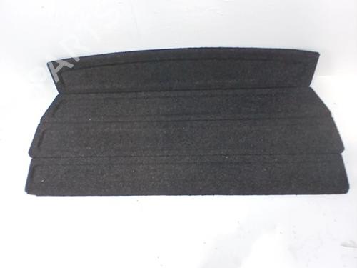 Hattehylle OPEL MERIVA A MPV (X03) 1.4 16V Twinport (E75) (90 hp) 30337651