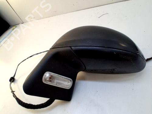 Retrovisore sinistro CITROËN C4 Coupe (LA_) 1.6 HDi | BP29991008C26
