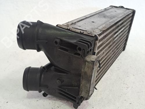 Intercooler CITROËN C4 I (LC_) 1.6 HDi | BP27274871M30