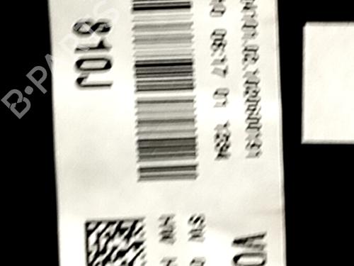 Instrument cluster SEAT LEON (1P1) 1.9 TDI | BP31012056C47