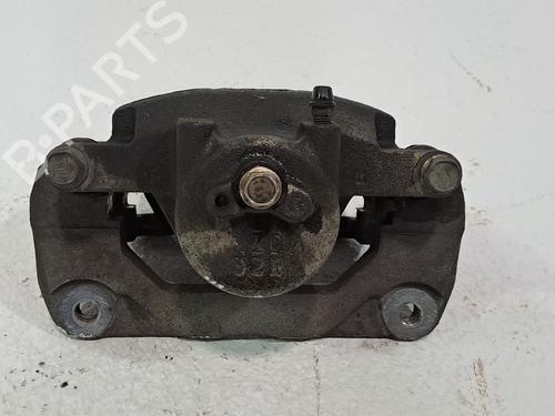Left front brake caliper MAZDA 6 Hatchback (GH) 2.2 MZR-CD (GH10) | BP23942274M105 