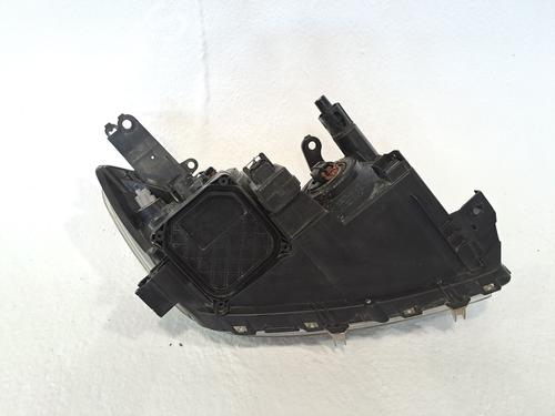 Left headlight TOYOTA RAV 4 III (_A3_) 2.2 D 4WD (ALA30_, ALA30R) | BP26315384C28 