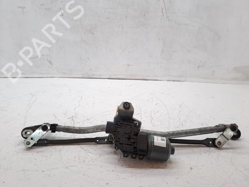 Used Front wiper motor SEAT EXEO (3R2) 2.0 TDI (120 hp) 27252870