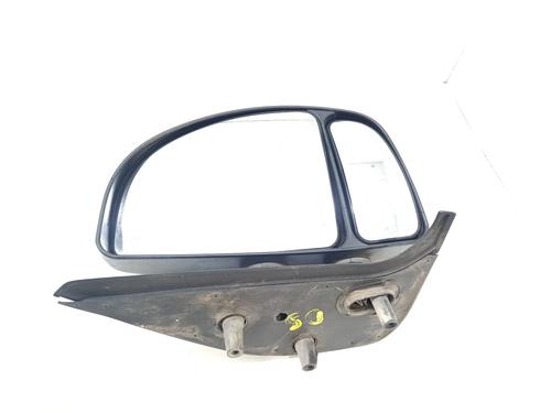Used Left mirror CITROËN JUMPER I Platform/Chassis (244) 2.2 HDi (101 hp) 28141891