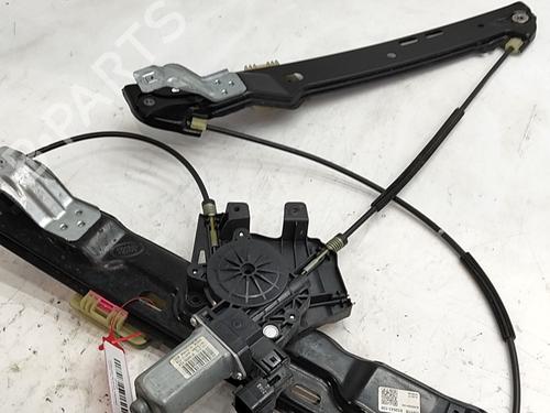Used Front left window mechanism Front left window mechanism 39555800 39555800