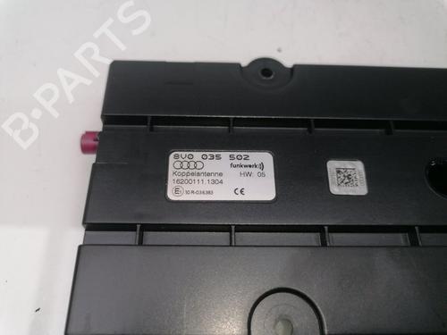 Elektronisk modul AUDI A3 (8V1, 8VK) 1.4 TFSI | BP23421447M83 