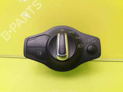 Headlight switch AUDI A5 Sportback (8TA) 3.0 TDI quattro | BP24187887I24 