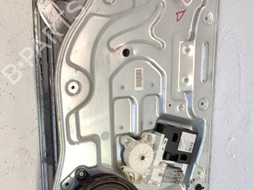 Used Front left window mechanism Front left window mechanism VOLVO S40 II (544) 2.0 D (136 hp) 36407112 36407112