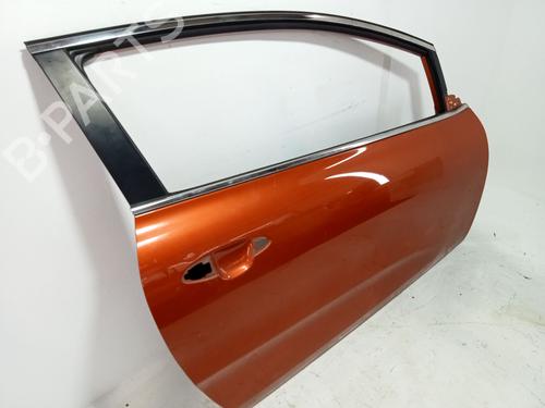 Right front door KIA CEE'D Sportswagon (JD) 1.6 CRDi 128 | BP29627073C3 
