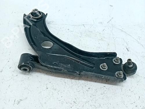 Used Right front suspension arm PEUGEOT PARTNER Box Body/MPV (K9) 1.5 BlueHDi 100 (102 hp) 29606505