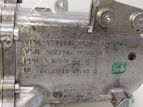 Used Egr MITSUBISHI ASX (GA_W_) 1.6 DI-D (114 hp) 23404702